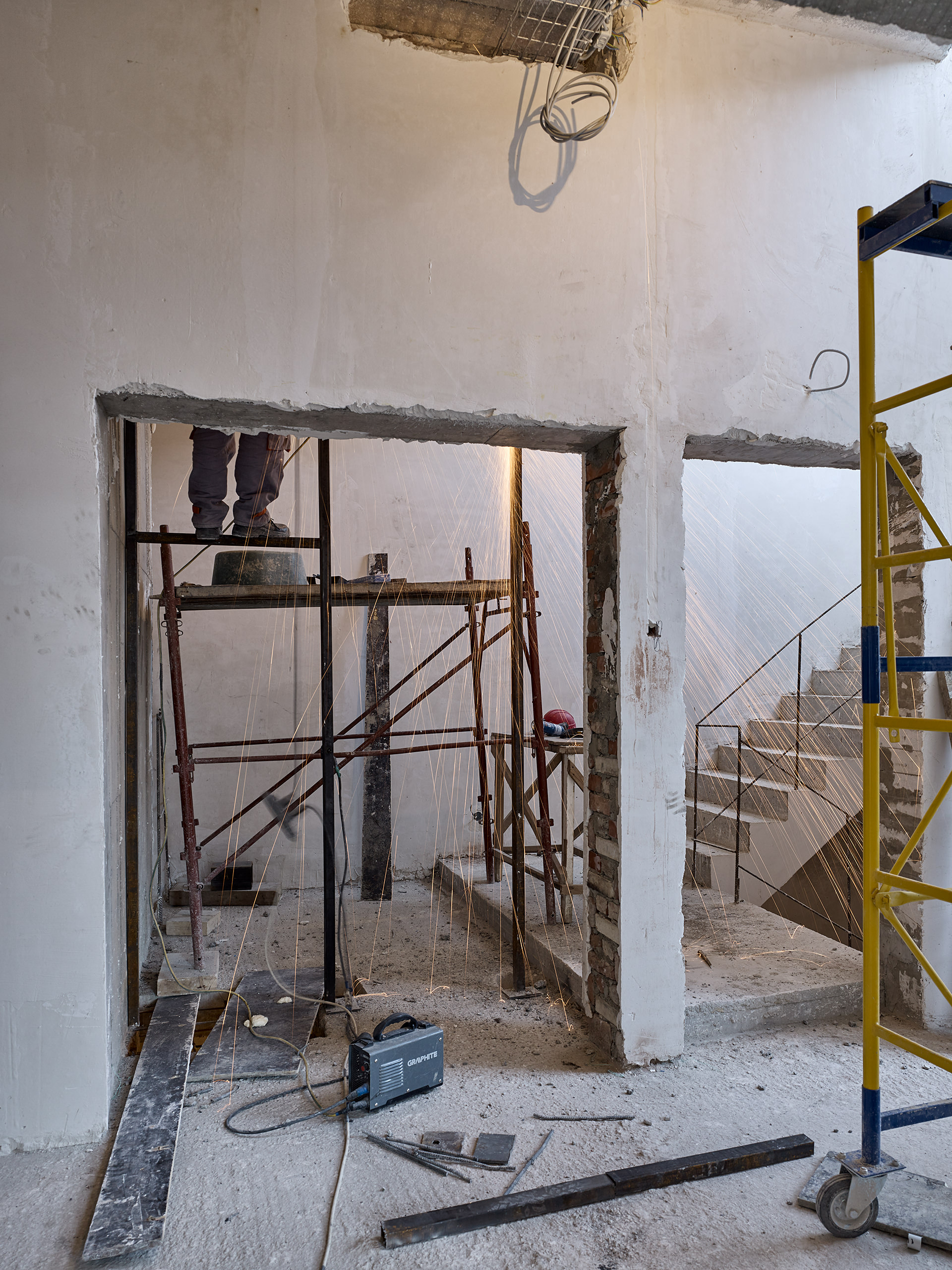 Swiss Embassy, Tbilisi